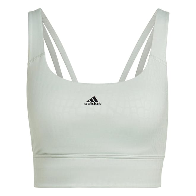 Powerimpact Training Medium-Support Longline Bra