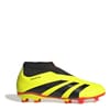 Juniors Predator League Football Boots