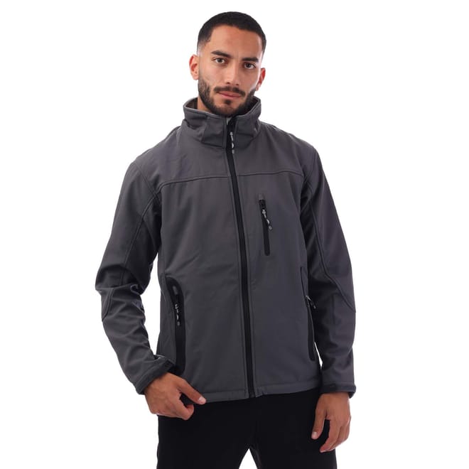 Gear Softshell Jacket
