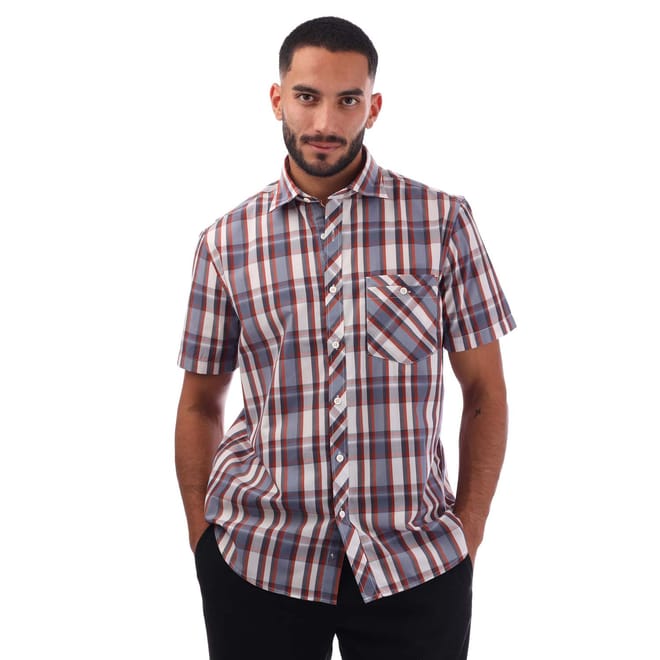 Kenora Checked Shirt