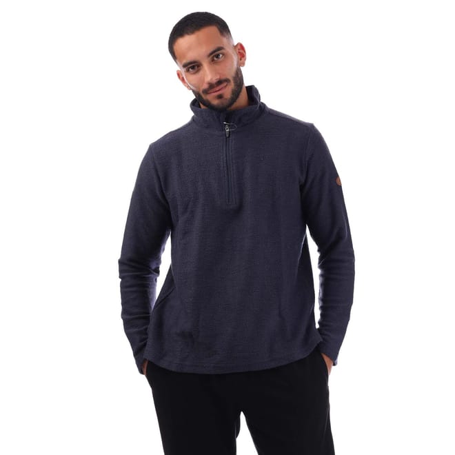 Taddingly Half-Zip Fleece