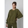 Corefleece Swt
