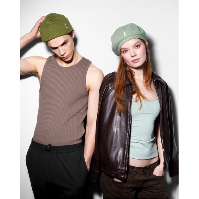 Beanie