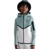 Sportswear Tech Fleece Full Zip Hoodie Juniors