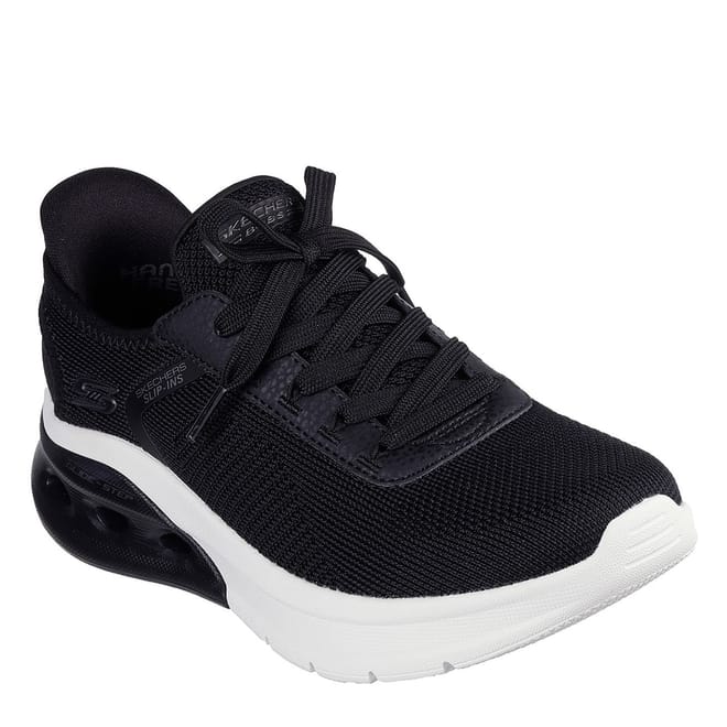 Bobs Arc Waves 2.0 Slip-Ins Lace-Up Sneakers
