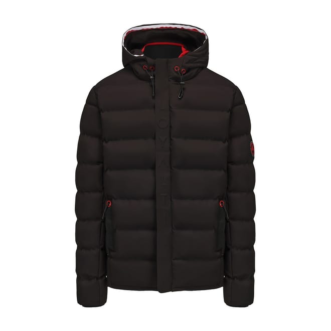 Mens Phantom Jacket