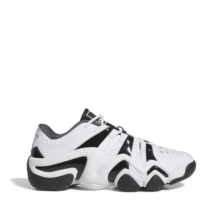 Crazy 8 Low Top Lace-Up Sneakers