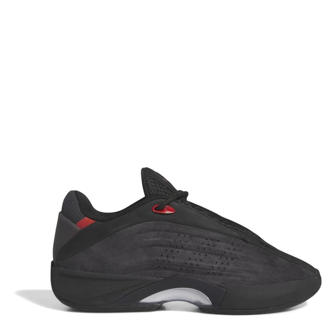 Nova Infinity Low Top Lace-Up Sneakers