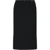 Vevoka Midi Pencil Skirt