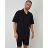 Embley Relaxed Fit Short Sleeve Shirt