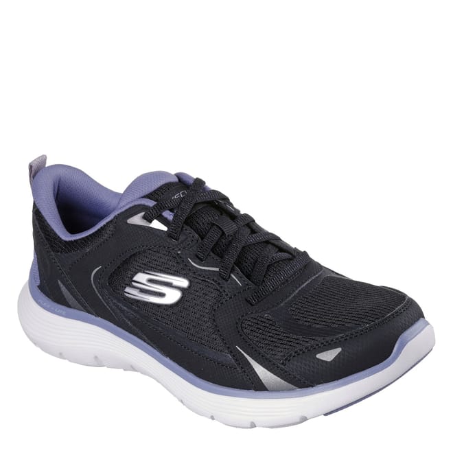 Flx App 5 Lace Up Sneakers