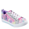 Twinkle Sparks Light Up Graphic Sneakers