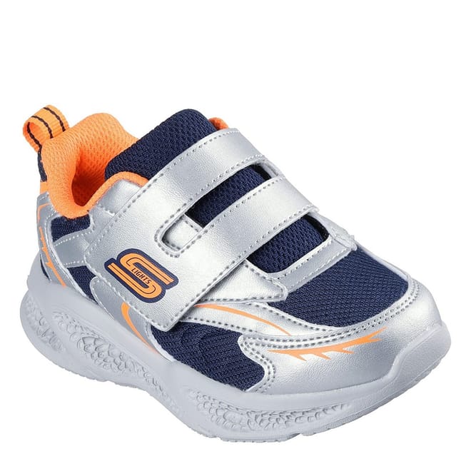 Meteor Lights Light Up Trainers