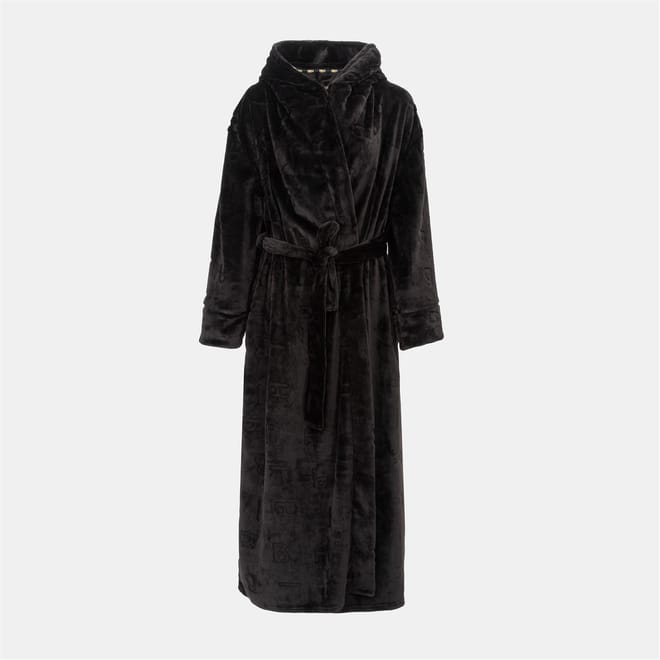 Cosy Maxi Robe