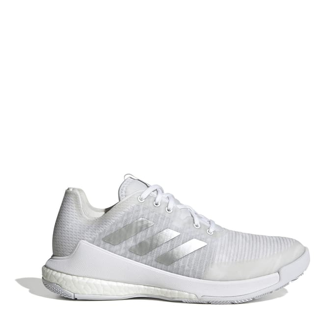 Crazyflight Low Top Lace-Up Sneakers