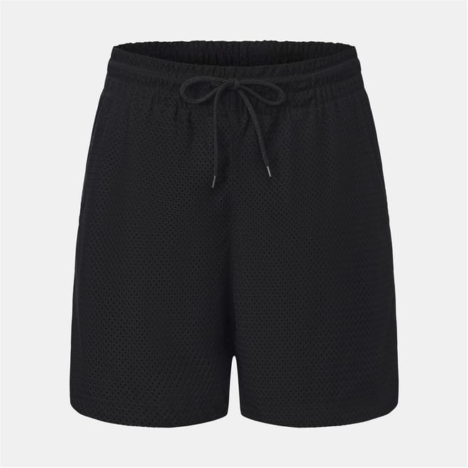 Mens Mesh Shorts