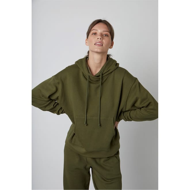 Corefleece Swt