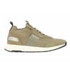 Titanium Knit Runners