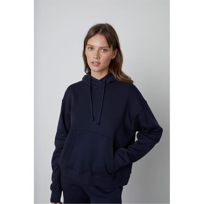 Corefleece Relaxed Fit Drop Shoulder Sweatshirt