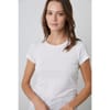 Gauze Top