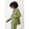 Linen Jacket
