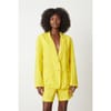 Linen Jacket