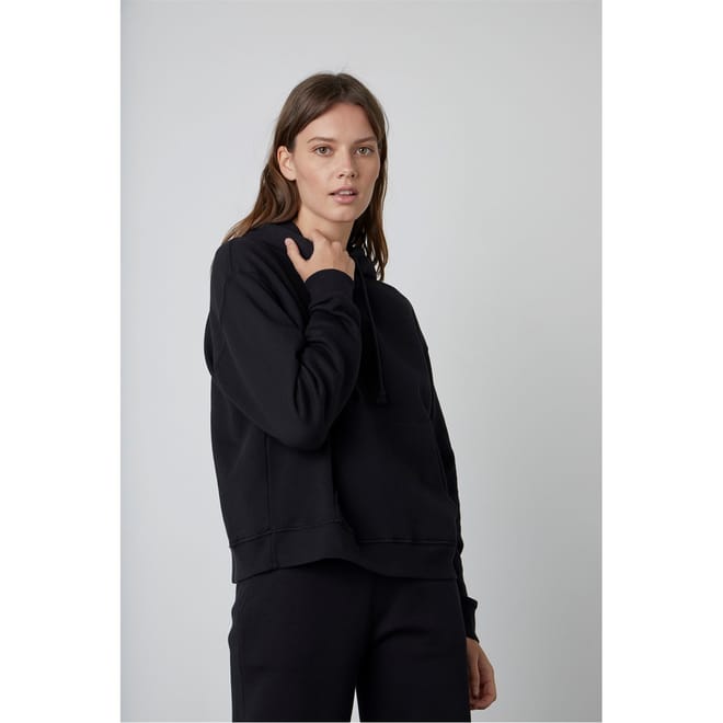 Corefleece Relaxed Fit Hooded Sweatshirt