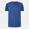 Short Sleeve V Neck T-Shirt