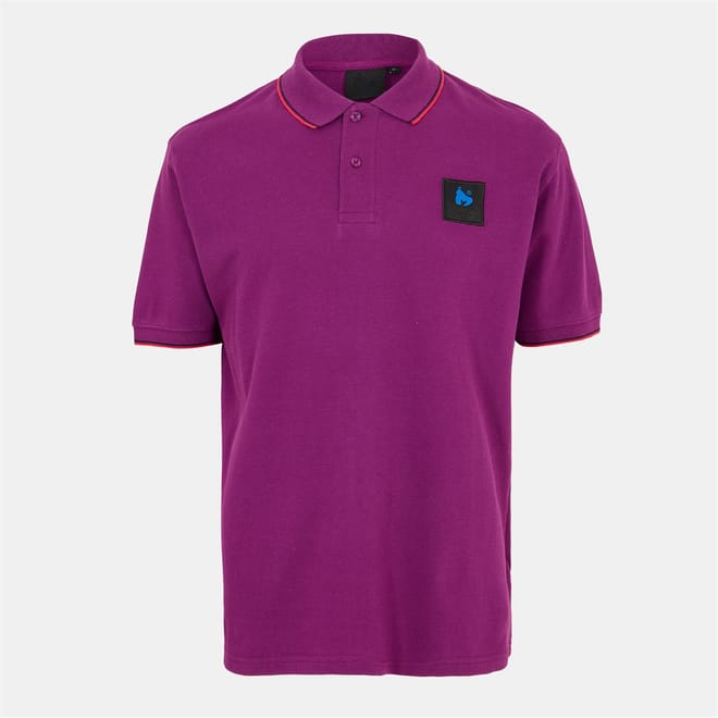 Colour Pk Polo