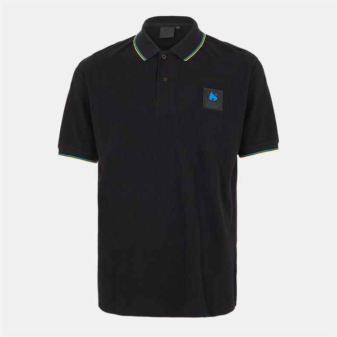 Colour Pk Polo