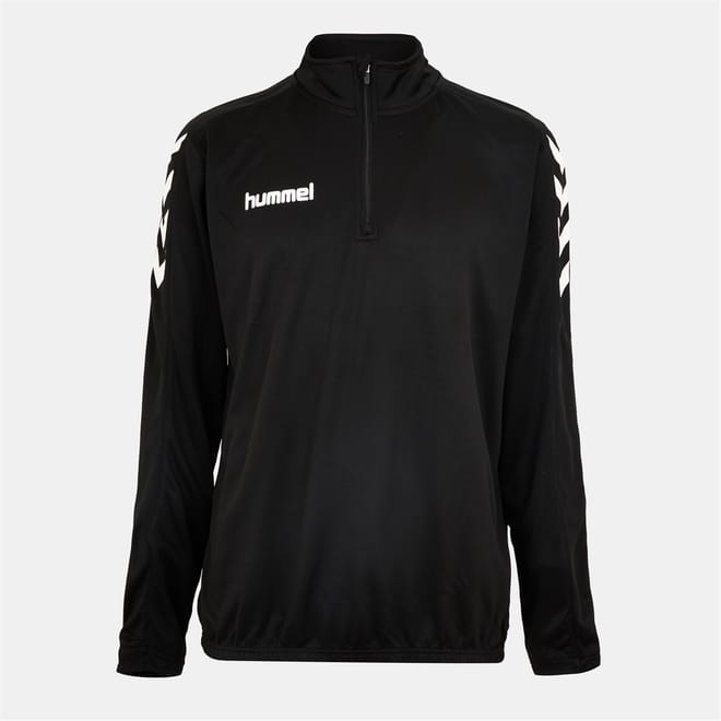 Core Regular Fit Funnel Neck Sweatshirt