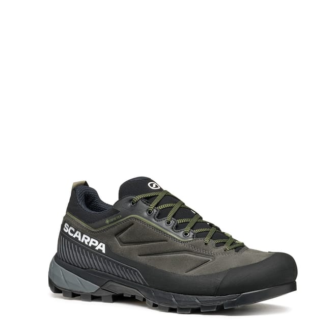 Mens Rapid Xt GorE-Tex Hiking Shoe