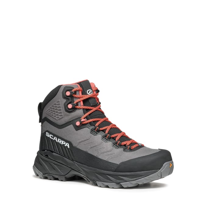 Womens Rush Track Lt GorE-Tex Hiking Boots
