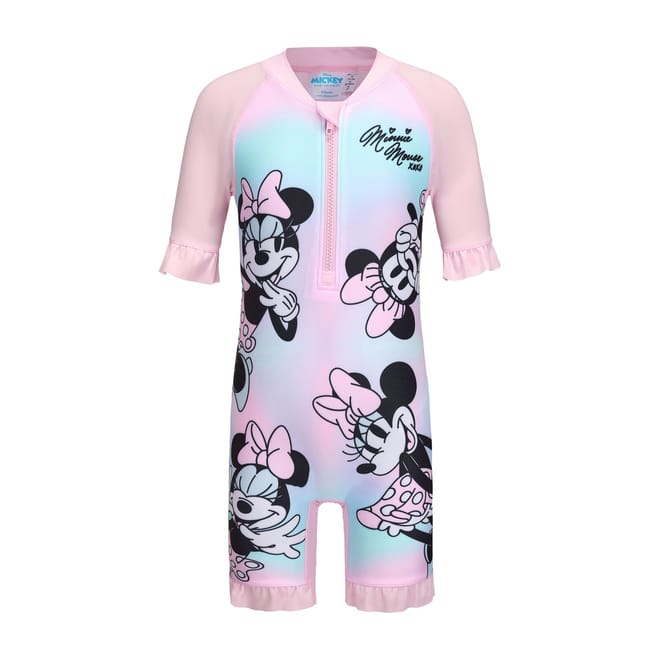 One Piece Swimsuits Infants
