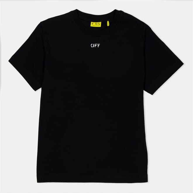Regular Fit Crew Neck Short Sleeve T-Shirt