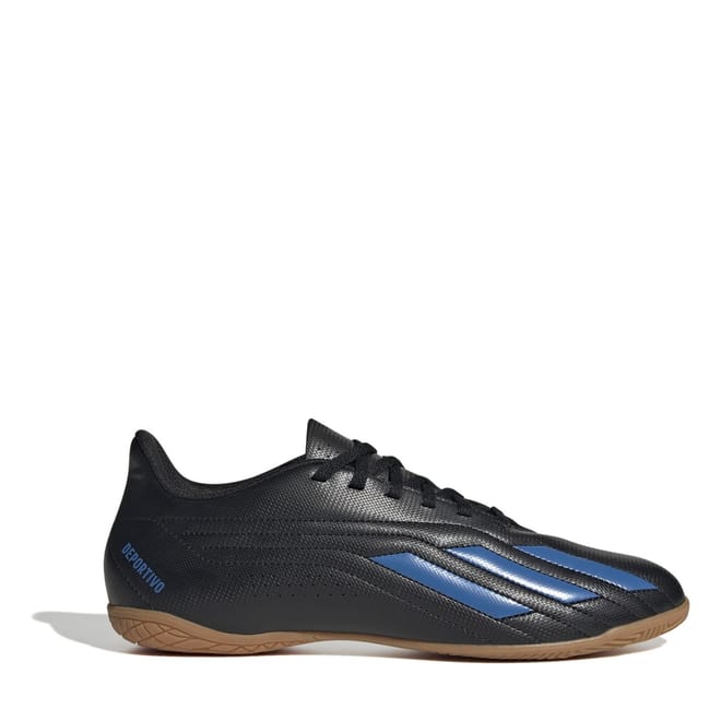 Deportv II Lace-Up Low Top Sneakers