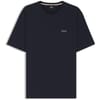 Structured T-Shirt