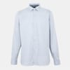 Geo Long Sleeve Regular Fit Shirt