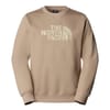 Drew Peak Crew Neck Sweater