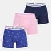 3 Pack Boxer Trunks