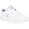 Sutton Low Top Trainers