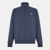 Quarter Zip Fleece