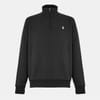 Quarter Zip Fleece