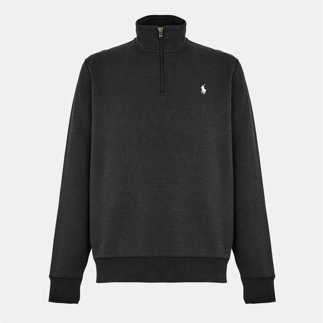 Quarter Zip Fleece