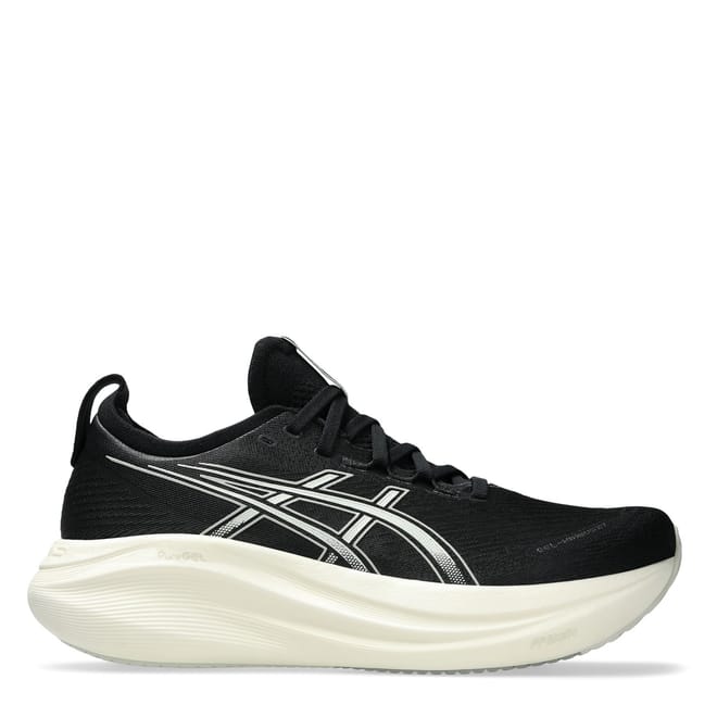 Mens Gel Nimbus 27 Road Running Shoes
