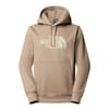 Mens Over The Head Hoodie