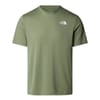 Mens 24 7 Short Sleeve T-Shirt