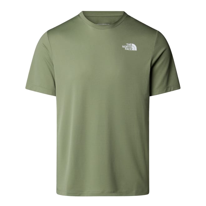 Mens 24 7 Short Sleeve T-Shirt