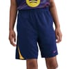 Strike Football Shorts Juniors