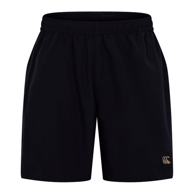 Tempo Elasticated Waistband Athletic Shorts